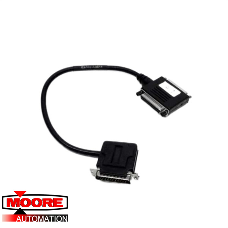 GE | IC693CBL305 | Cable Port Expansion