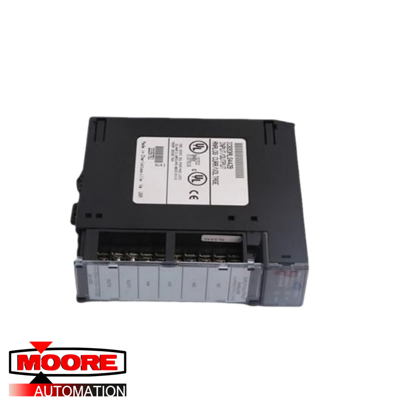 GE | IC693PBS105 | PROFIBUS Slave module