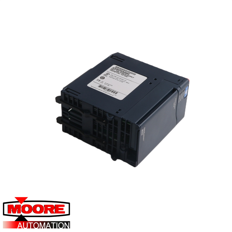 GE | IC695PSA040 | Power Supply