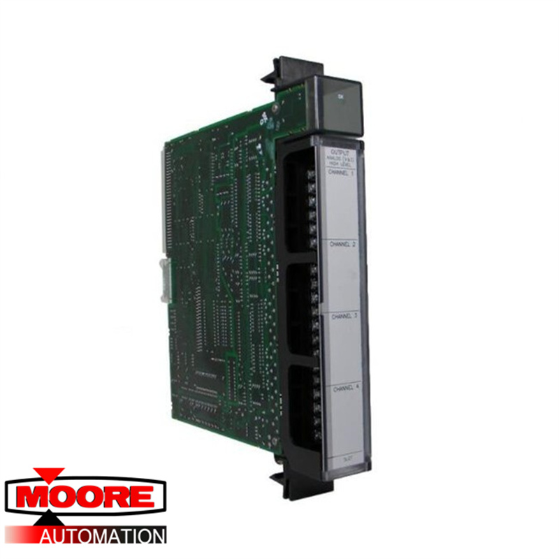 GE | IC697ALG321 | INPUT MODULE