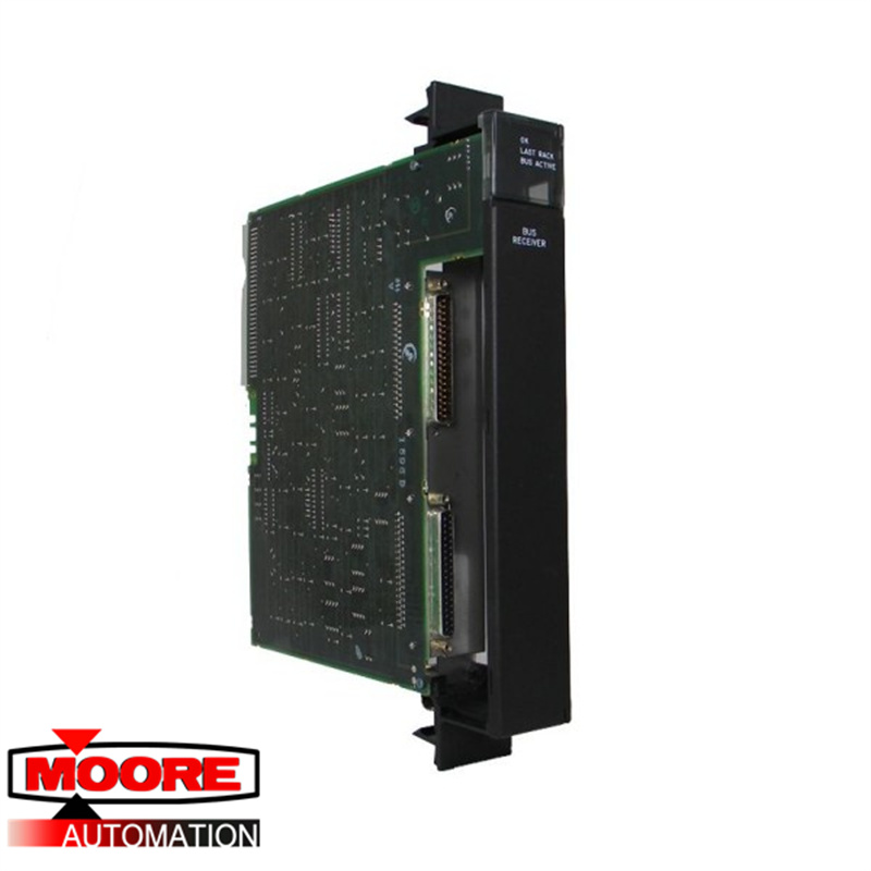 GE | IC697BEM711 | BUS EXPANSION MODULE