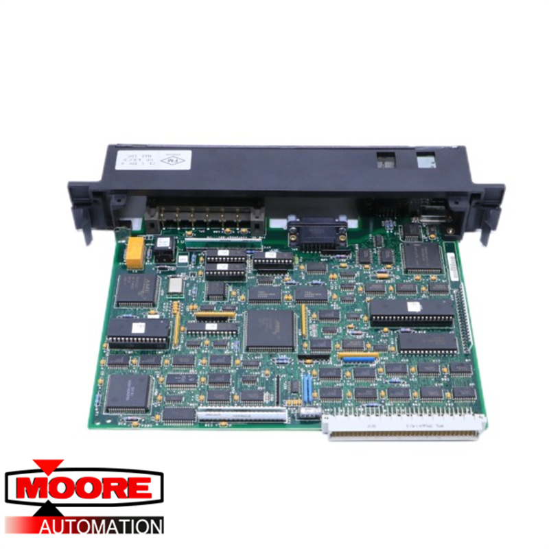 GE | IC697BEM733 | Series 90-70 Genius Remote I/O Scanner