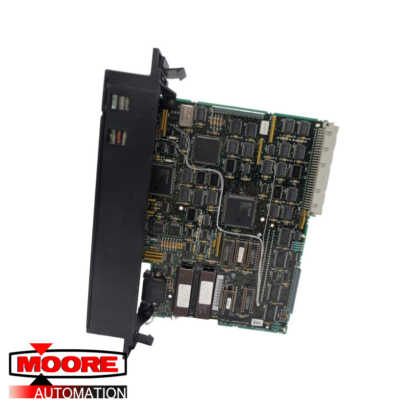 GE | IC697CPU731 | FIXED MEMORY