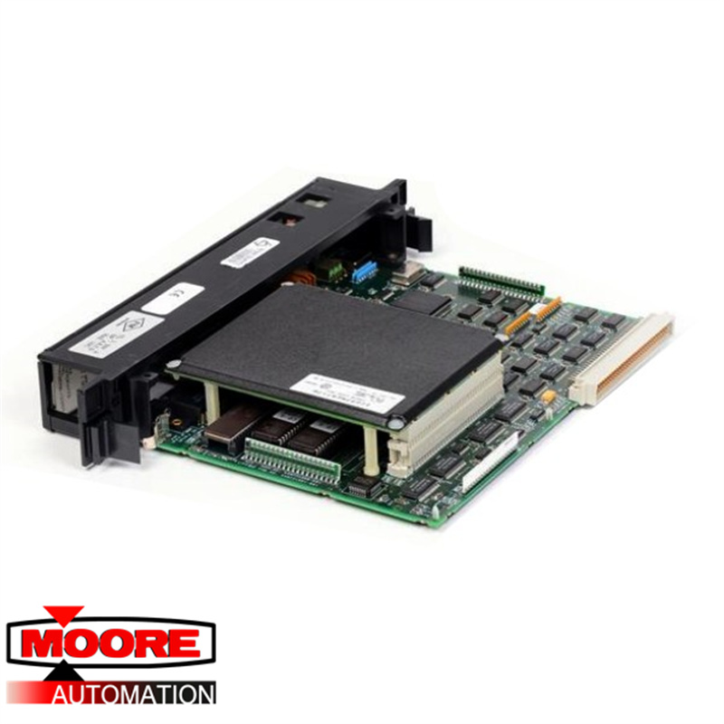 GE | IC697CPU772 | CPU Module
