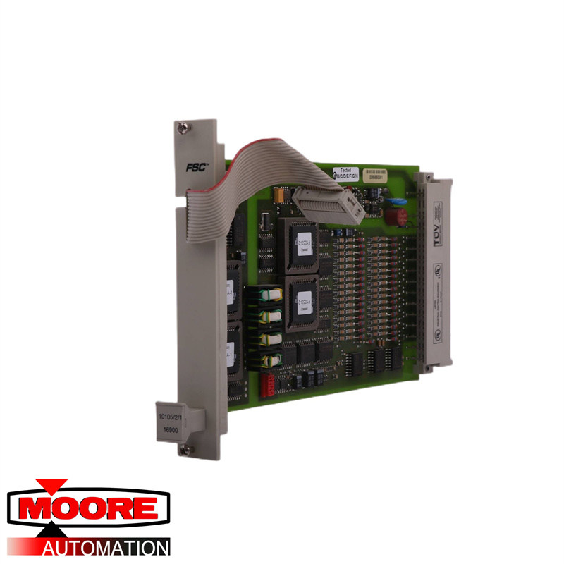 HONEYWELL | 10105/2/1 | Analog Input Module
