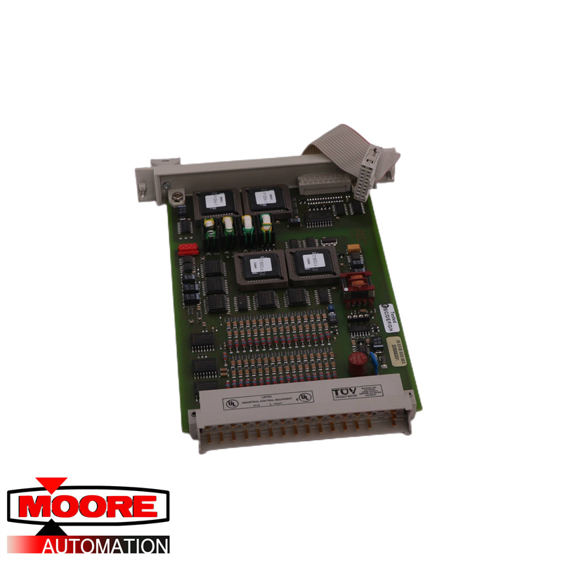 HONEYWELL | 10105/2/1 | Analog Input Module