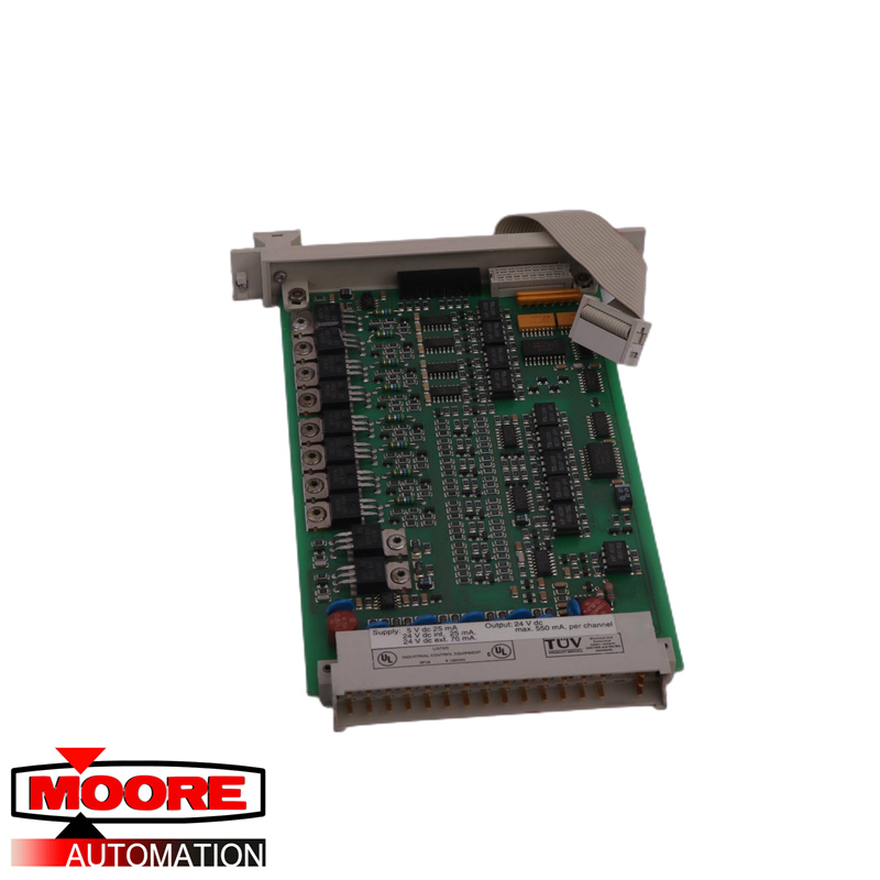 HONEYWELL | 10201/2/1 | Digital Output Module