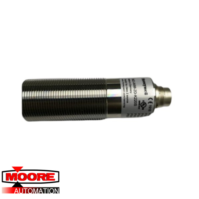 HONEYWELL | 942-A4M-2D-K220S | ULTRASONIC SENSOR