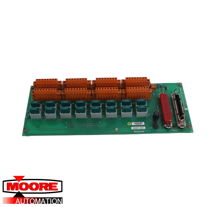 HONEYWELL | MC-TDOY22 51204162-175 | DIGITAL OUTPUT HD TERMINATION PCB