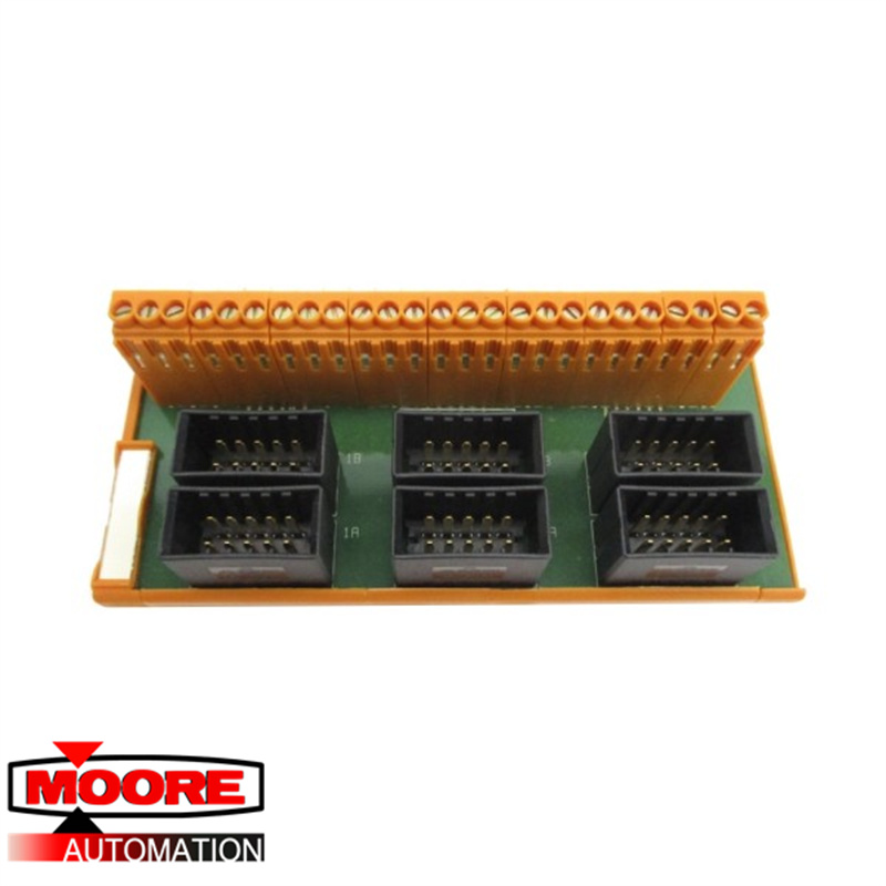 HONEYWELL | FTA-T-02 | W/SCREW TERMINALS