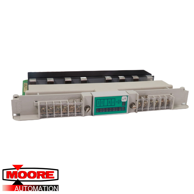 HONEYWELL | 621-2100R | OUTPUT MODULE