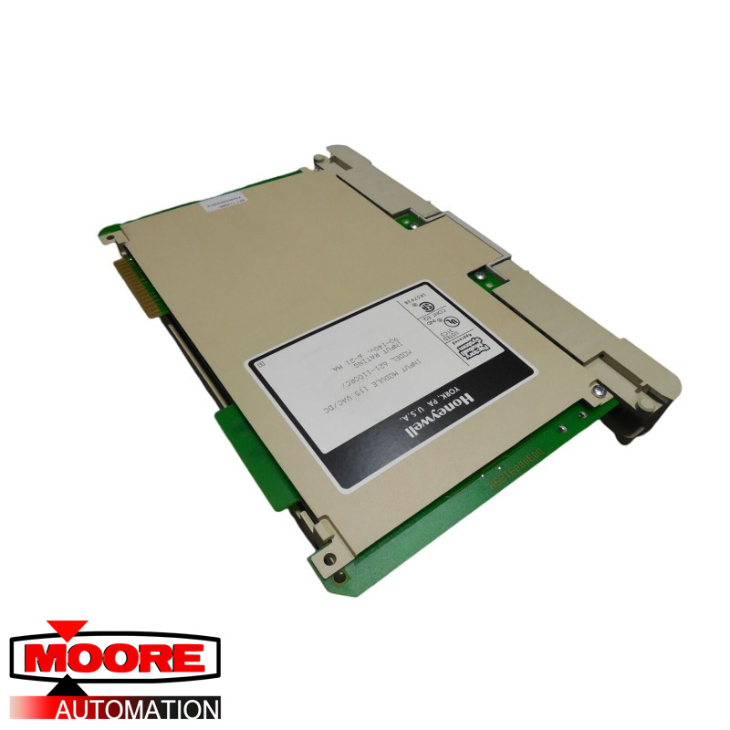 HONEYWELL | 621-1100RC | INPUT MODULE