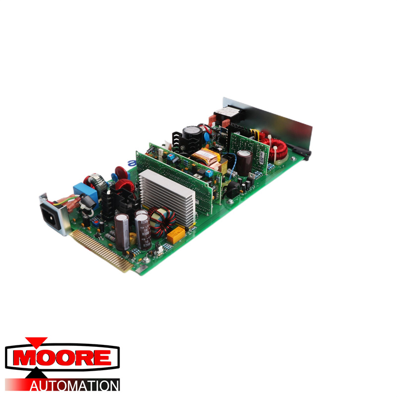 HONEYWELL | 51196655-100 | Power Supply