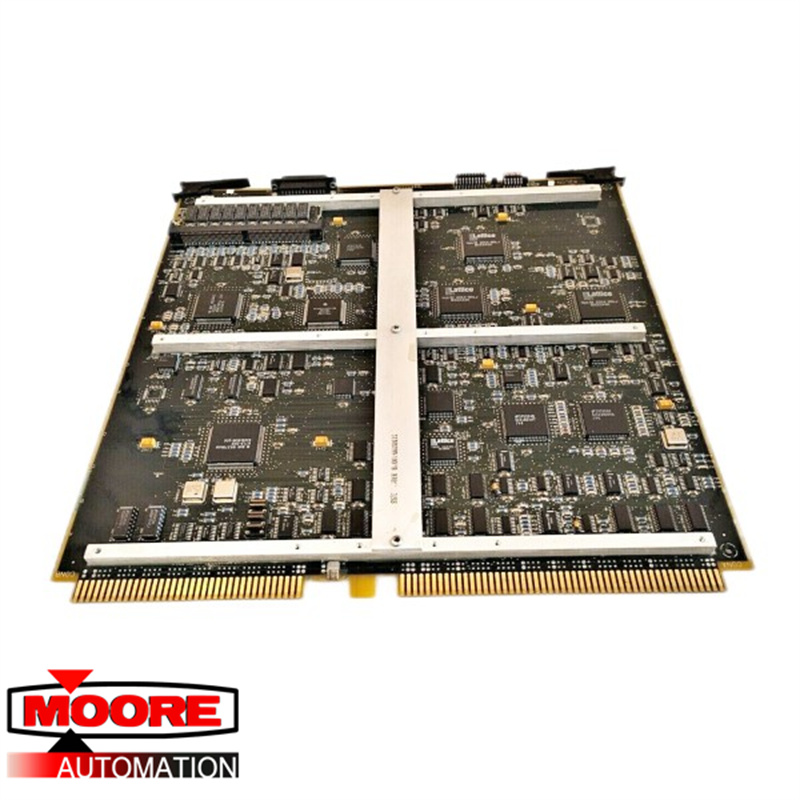 Honeywell K2LCN-8 MOTHER BOARD