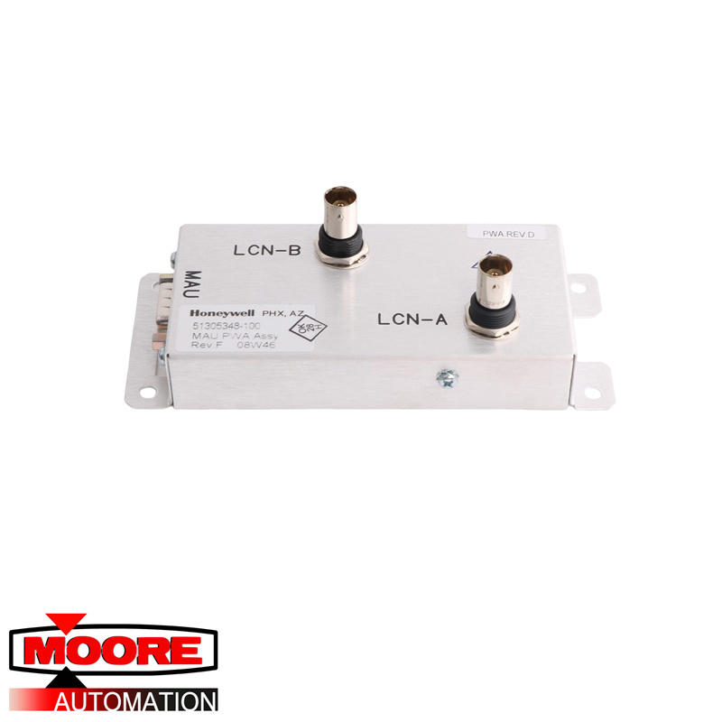 HONEYWELL | 51305348-100 | LCN Media Adapter