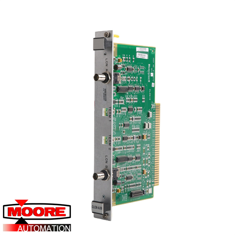 HONEYWELL | 51305072-100 | LOCAL CONTROL NETWORK I/O CARD