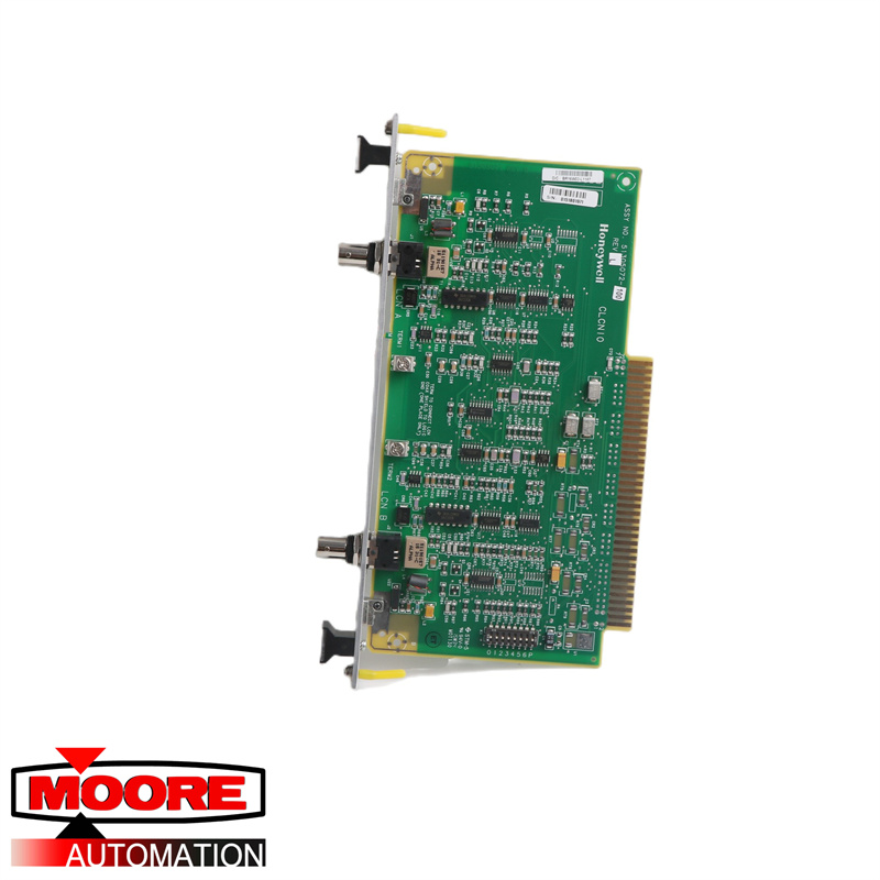 HONEYWELL | 51305072-100 | LOCAL CONTROL NETWORK I/O CARD