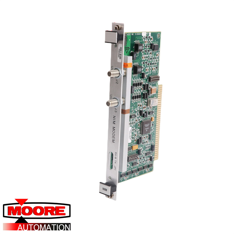 HONEYWELL | 51304511-200 | TDC 3000 NIM Modem
