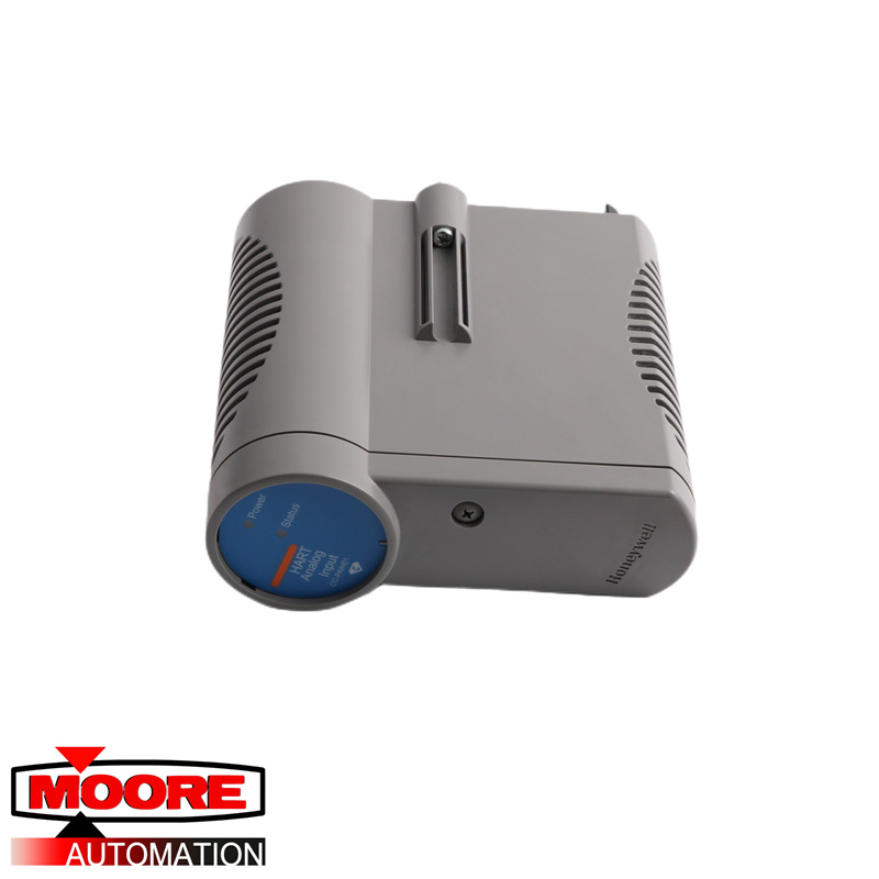 HONEYWELL | CC-PAIH01 51405038-175 | INPUT MODULE