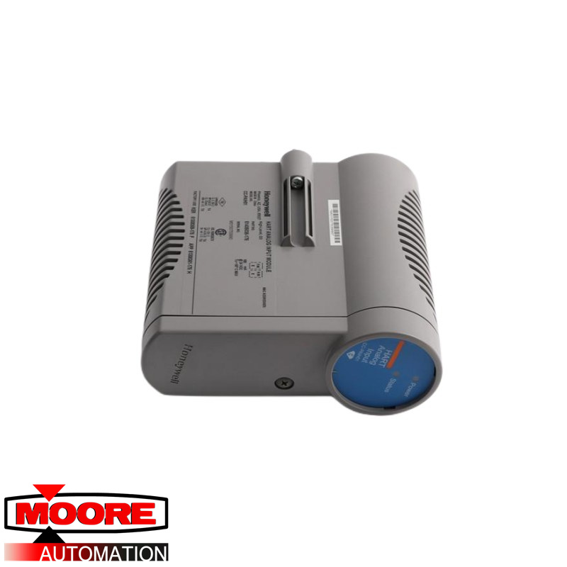 HONEYWELL | CC-PAOH01 51405039-175 | OUTPUT MODULE