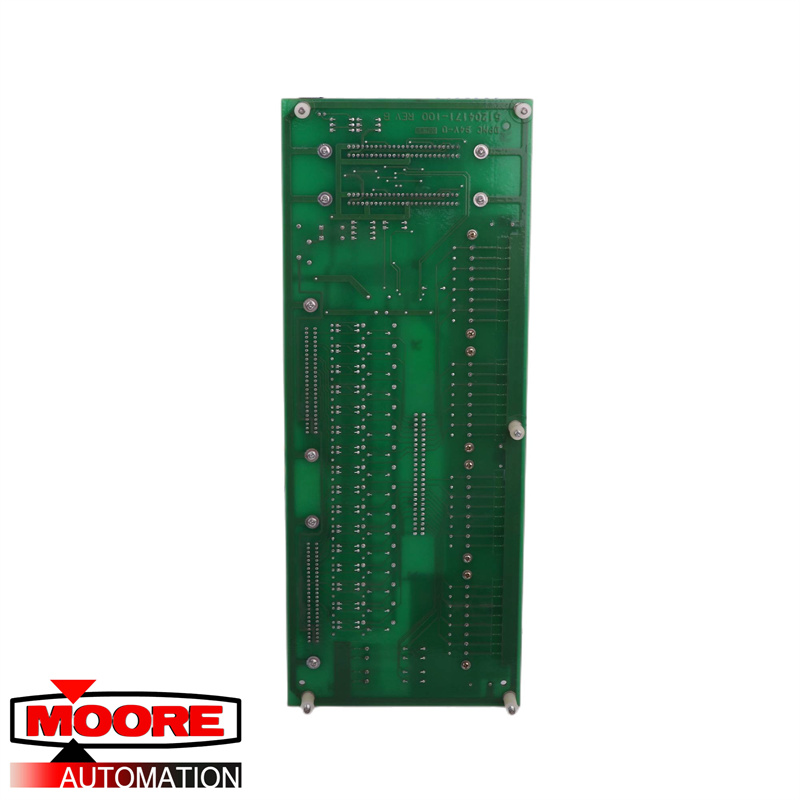 HONEYWELL | MC-TAOY22 51204172-175 | UCN ANALOG OUTPUT