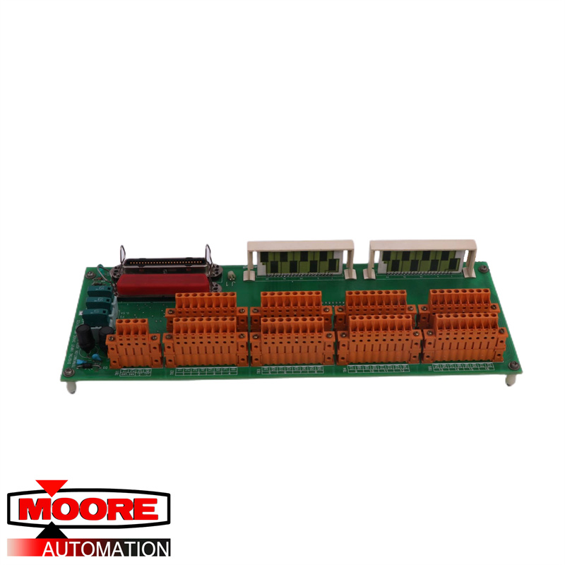 HOLLEYWELL | MC-TDIY22 51204160-175 | PC BOARD DIGITAL INPUT FIELD TERMINATION