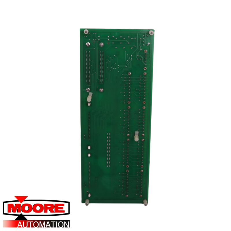 HOLLEYWELL | MC-TDIY22 51204160-175 | PC BOARD DIGITAL INPUT FIELD TERMINATION