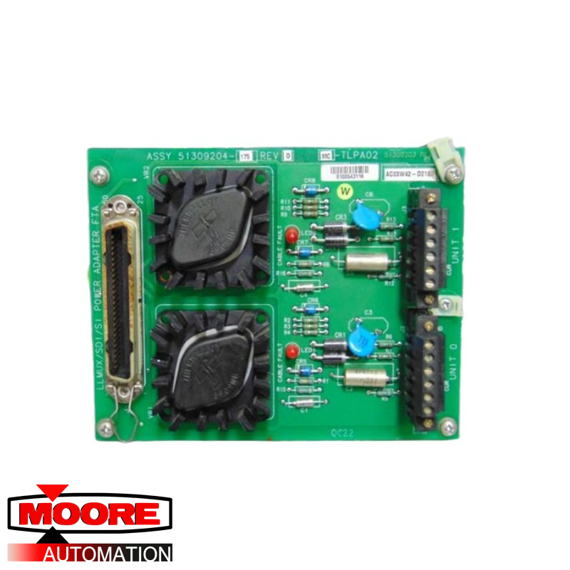 HONEYWELL | MC-TLPA02 51309204-175 | POWER ADAPTER