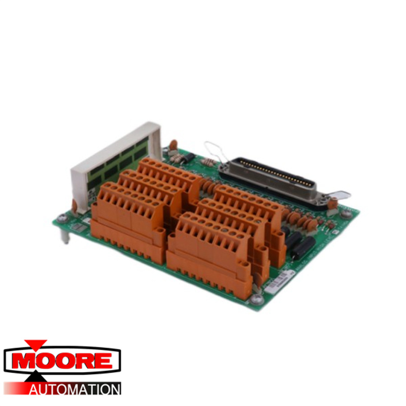 HONEYWELL | MC-TAIH04 51305900-175 | Analog Input Module