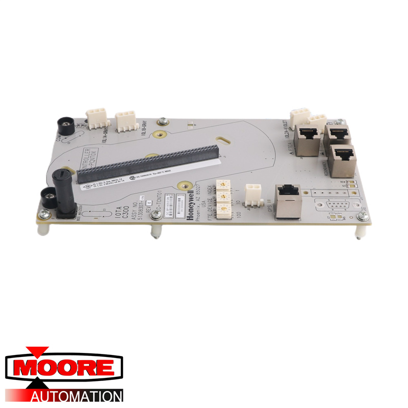 HONEYWELL | CC-TCNT01 51308307-175 | C300 Controller Input Output Termination Assembly