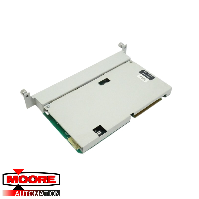 Honeywell 621-9937 Parallel I/O Module