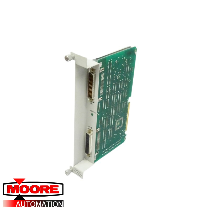 Honeywell 621-9937 Parallel I/O Module