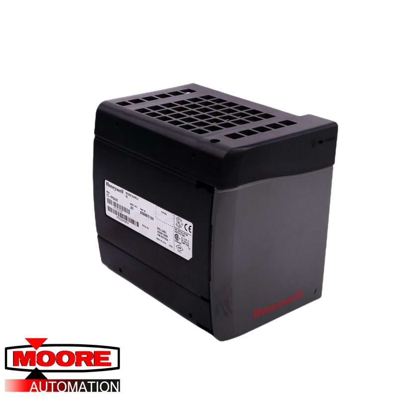 Honeywell TC-FPDXX2 Power Supply Module