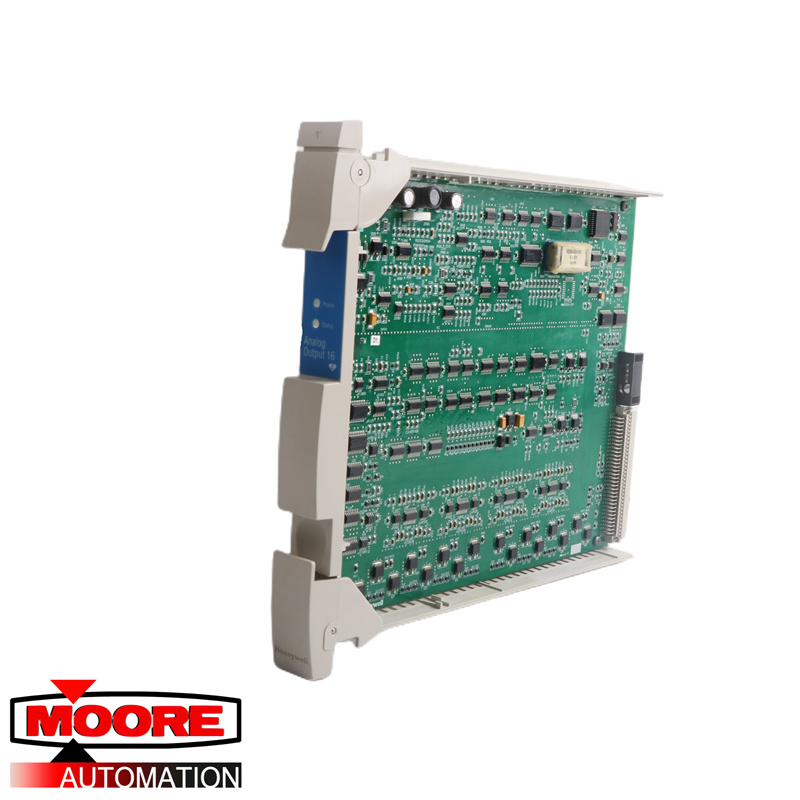 HONEYWELL | MC-PAOY22  80363969-150 | Analog Output