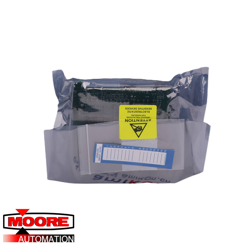 HONEYWELL | 900A16-0101 | HC900 AI 16 channel module