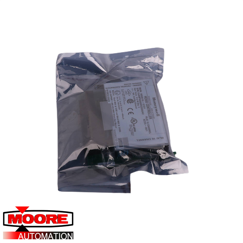 HONEYWELL | 900A16-0101 | HC900 AI 16 channel module