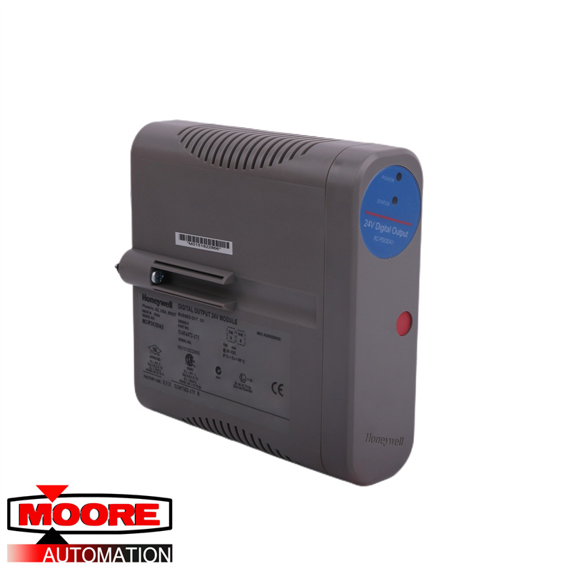 HONEYWELL | 8C-PDODA1 51454472-175 | OUTPUT MODULE