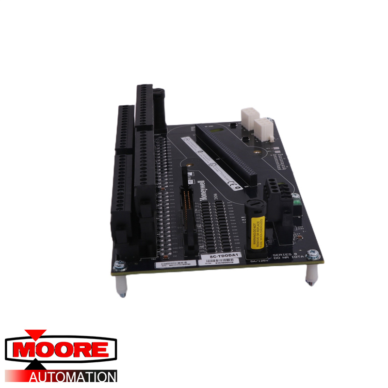 HONEYWELL | 8C-TDODA1 51307149-175 |  Digital Output Module
