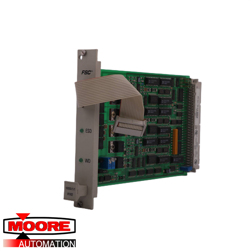 Honeywell 10001/R/1 Vertical bus driver