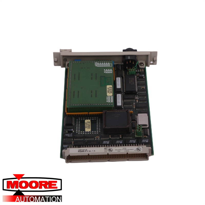 HONEYWELL | 10012/1/2 | Central Processing Unit - Flash Memory