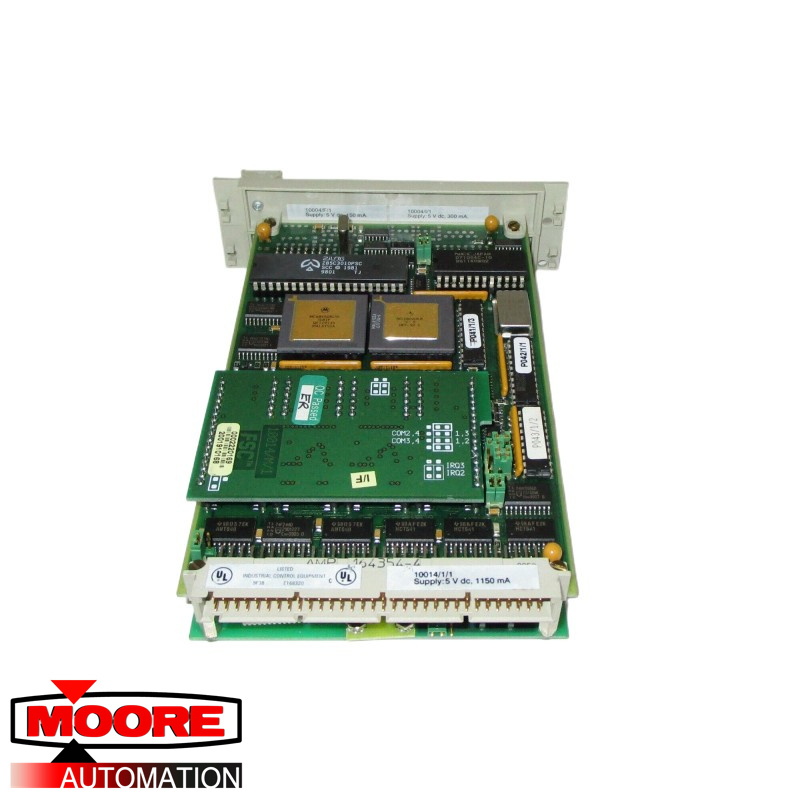 HONEYWELL | 10014/1/1 | Dual Port Module