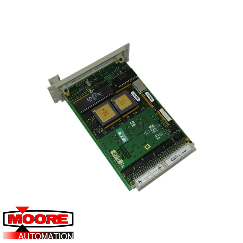 HONEYWELL | 10014/1/1 | Dual Port Module