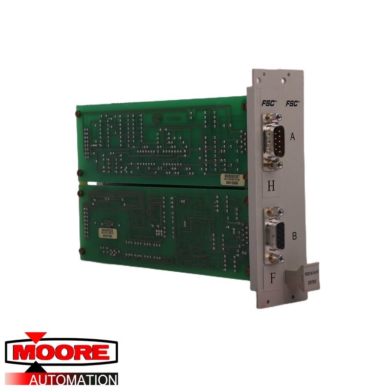 HOLLEYWELL 10018/E/1 Ethernet Module