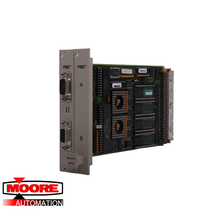HOLLEYWELL | 10014/H/F | Communication Module