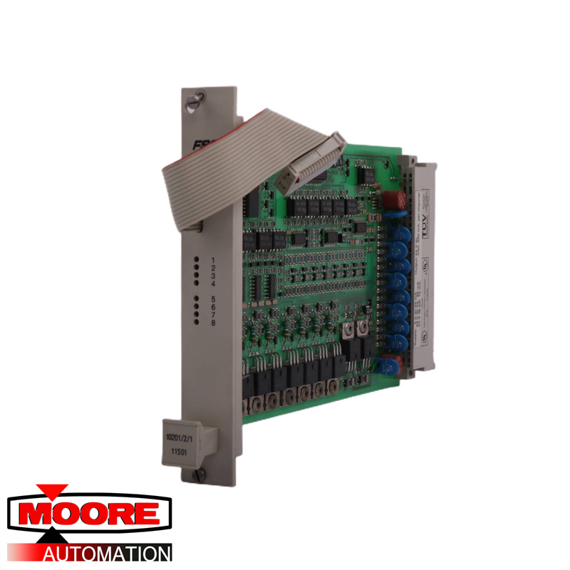 Honeywell  10201/2/1 FC-SDO-0824 DIGITAL OUTPUT MODULE