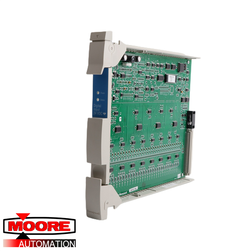 Honeywell 80363972-150 Digital Input Module