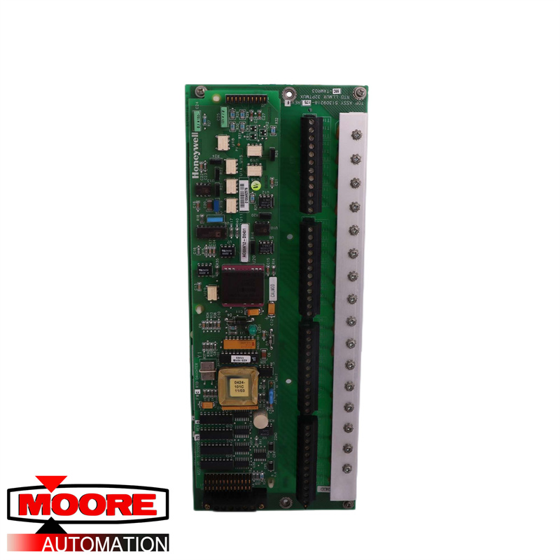 Honeywell | 51309218-175 MC-TAMR03 | Low Level Analog Mux Module