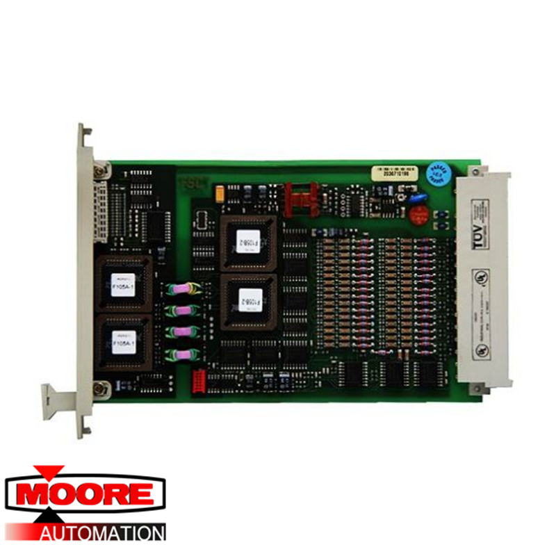Honeywell FSC 10024/H/F Enhanced Communication Module