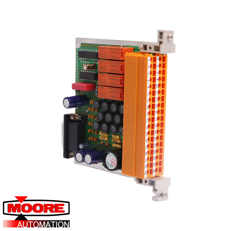 Honeywell 05704-A-0121 PC BOARD