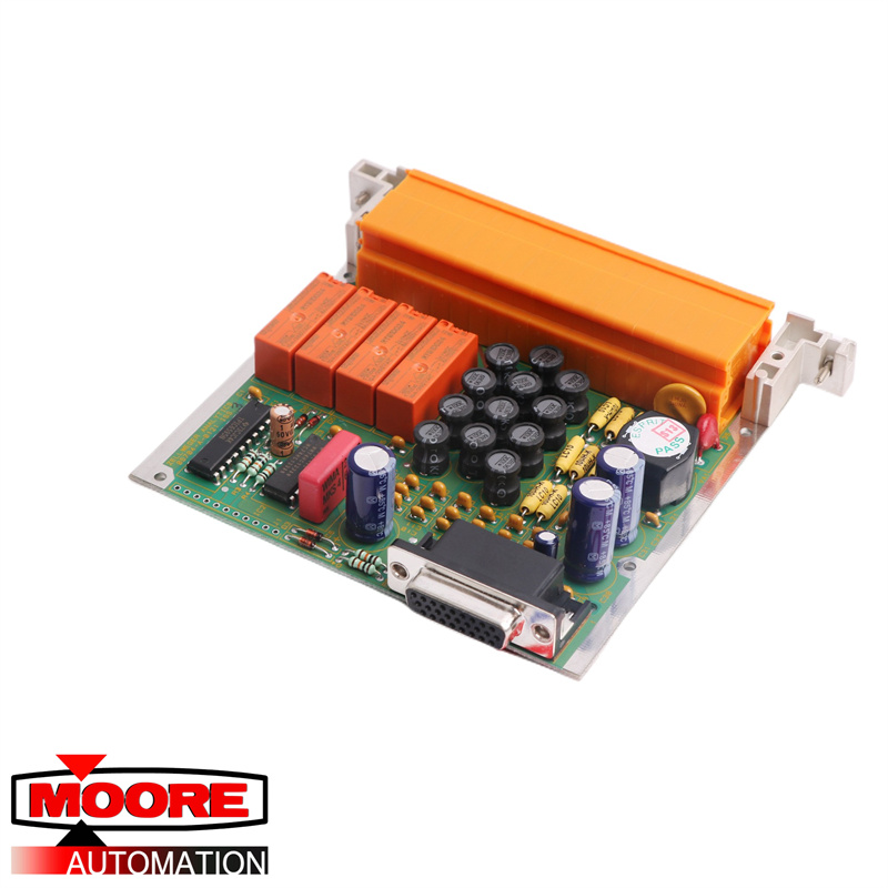 Honeywell 05704-A-0121 PC BOARD